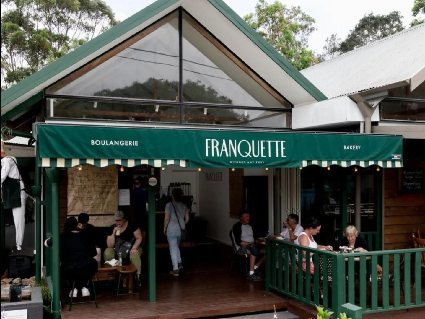 Tambourine Rainforest Retreat Mount Tamborine